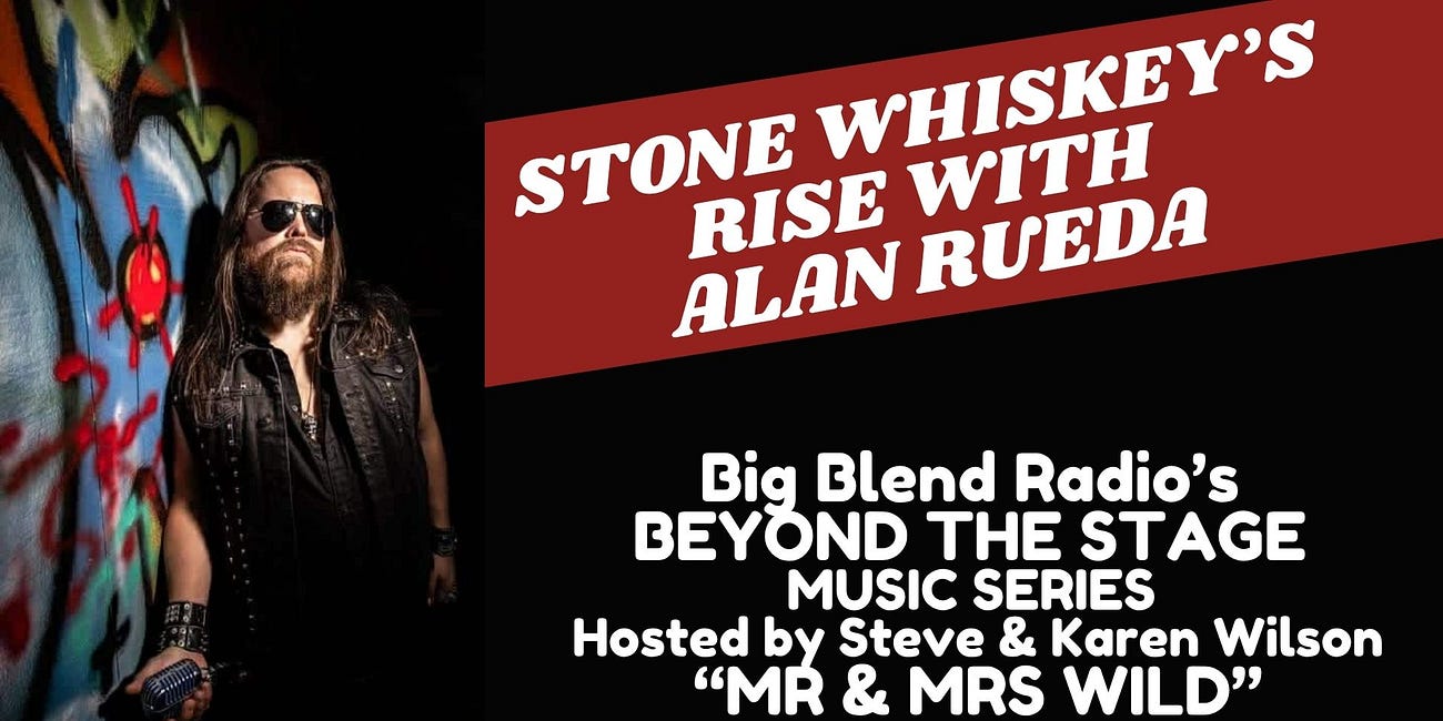 The Rise of Stone Whiskey