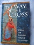 way of the cross way of the cross