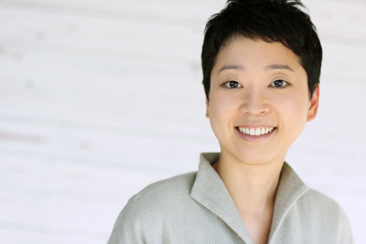 Interview with Helena Seo. Design Leadership Interview at DoorDash | by Tae  K. Kim | Design @ DoorDash | Medium