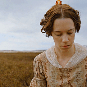 Stop adapting only half of Wuthering Heights.