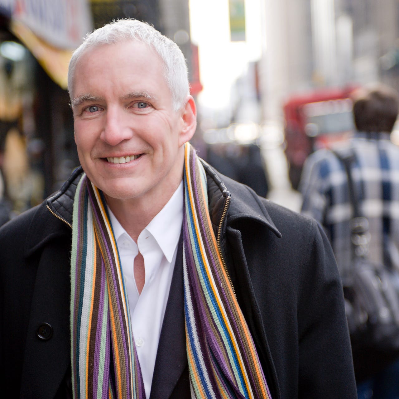 Architecture and the City