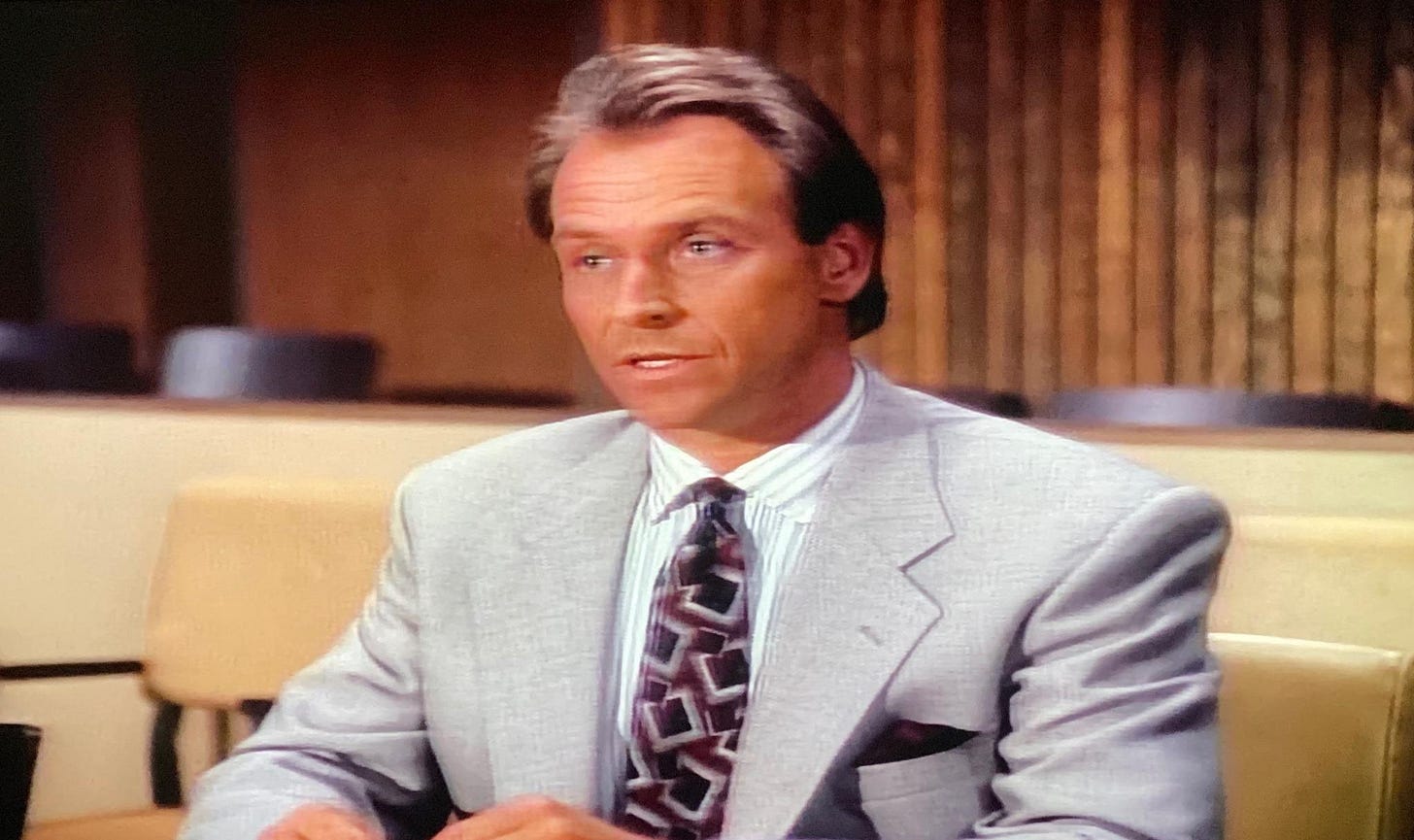 L.A. Law (1986)