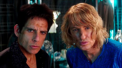 Stills from my favourite movies of 2023