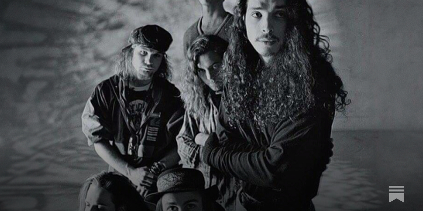 Temple of the Dog | History of the Band - by J Dziak