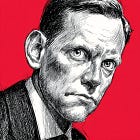 Peter Thiel Was Right About Socialism—Wrong About the Cause