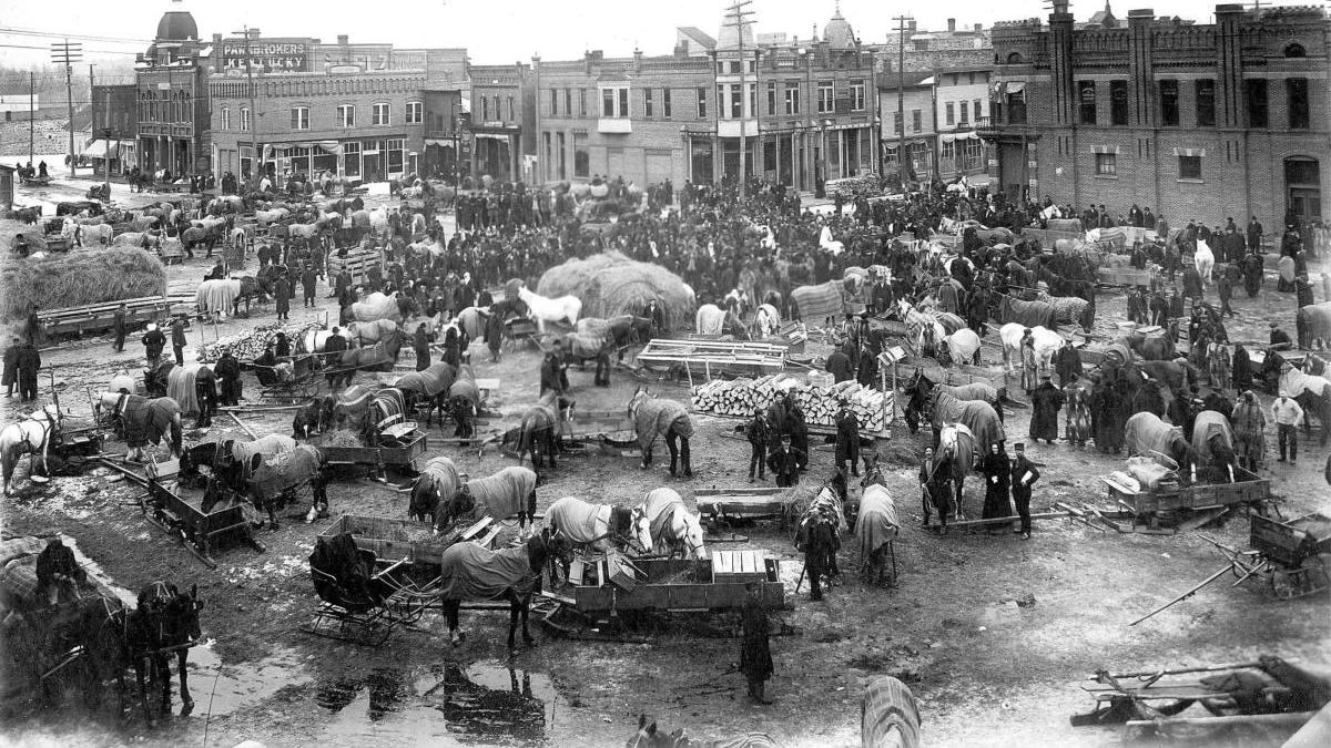 Stevens Point Tx The City Services Stevens Point Once Ran — and Then Let Disappear