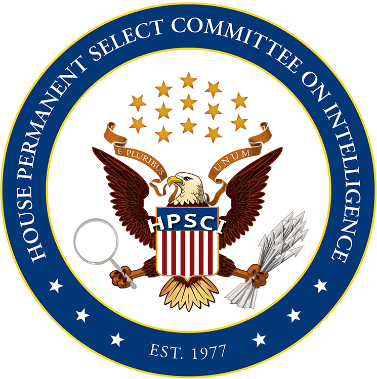 The Permanent Select Committee On Intelligence The Permanent Select Committee On Intelligence