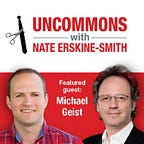 Uncommons with Nate Erskine-Smith