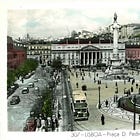 Lisbon in the 1950s