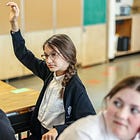 New year brings enrollment jump for Sioux Falls' newest Catholic school 