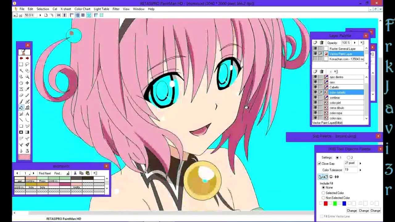 Retas pro stylos hd new generation vector anime tool mac os x : retabverb Retas pro stylos hd new generation vector anime tool mac os x : retabverb