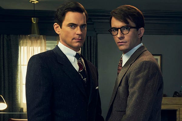 fellow travelers modern queer tv shows | rmrk*st | Remarkist Magazine