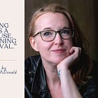 How We Make Space for All That We Feel with Dr MaryCatherine McDonald