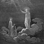 Bitter Fruit, Sweet Seed: When a Warrior Becomes a Priest