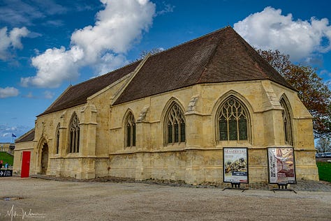 Saint George's Church