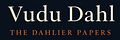 The Dahlier Papers
