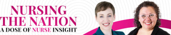 Nursing the Nation Podcast