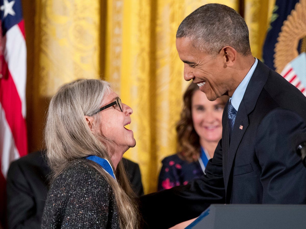 Margaret Hamilton: &#39;They worried that the men might rebel. They didn&#39;t&#39; |  Computing | The Guardian