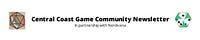 Central Coast Game Community