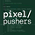 Pixel Pushers