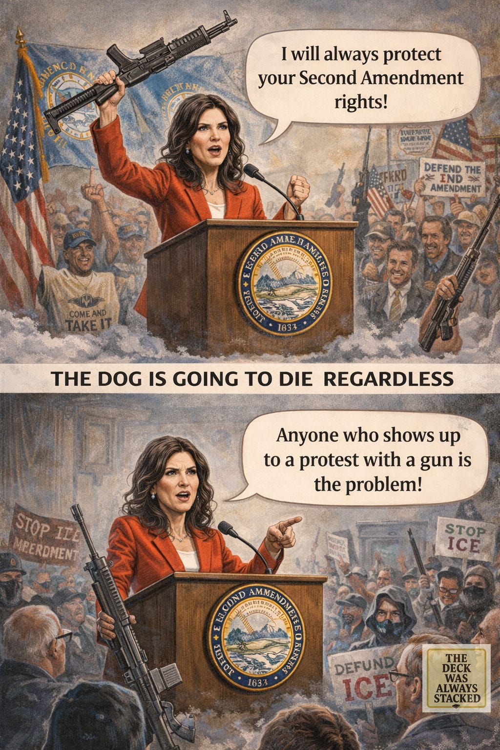 Renee Nicole Good Alex Pretti Say thier Names Renee Nicole Good Alex Pretti Say thier Names