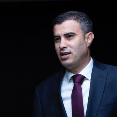 X avatar for @RamAbdu