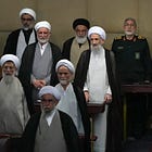 Destroying The IRGC With Foes From Within