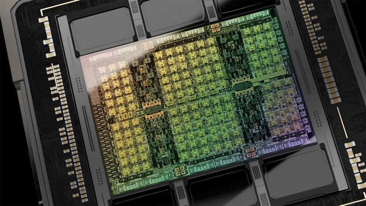 Nvidia's latest regulation-compliant H20 GPU for China has been delayed to  early next year: Report | Tom's Hardware