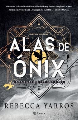 Alas de ónix (Empíreo 3) - Rebecca Yarros | PlanetadeLibros