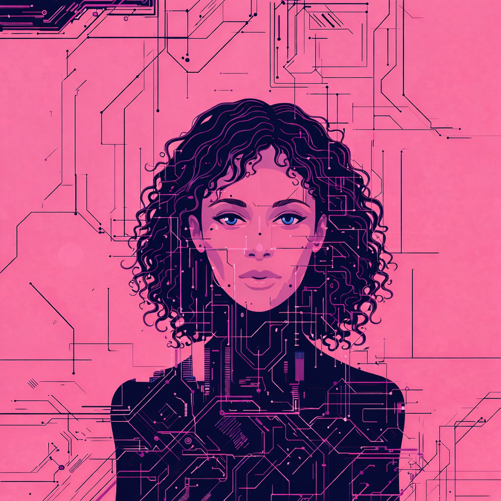 Between Tech and Science