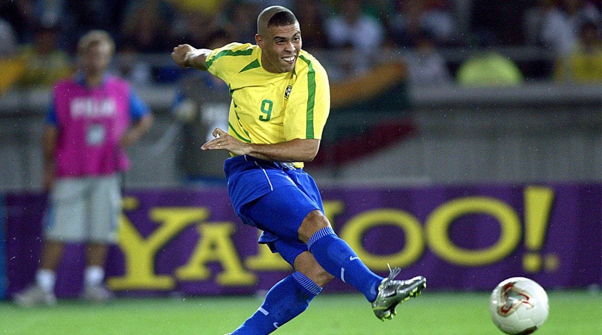 World Cup Golden Ball: Correcting past award winners - Sports Illustrated