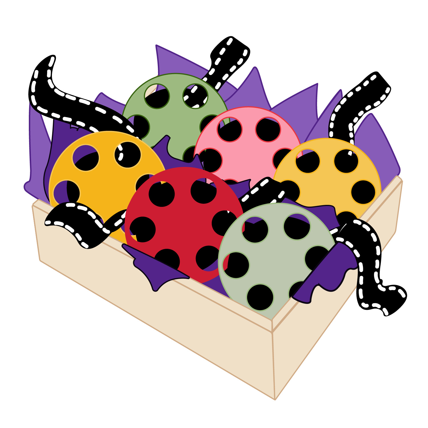 Movie of the Month Club