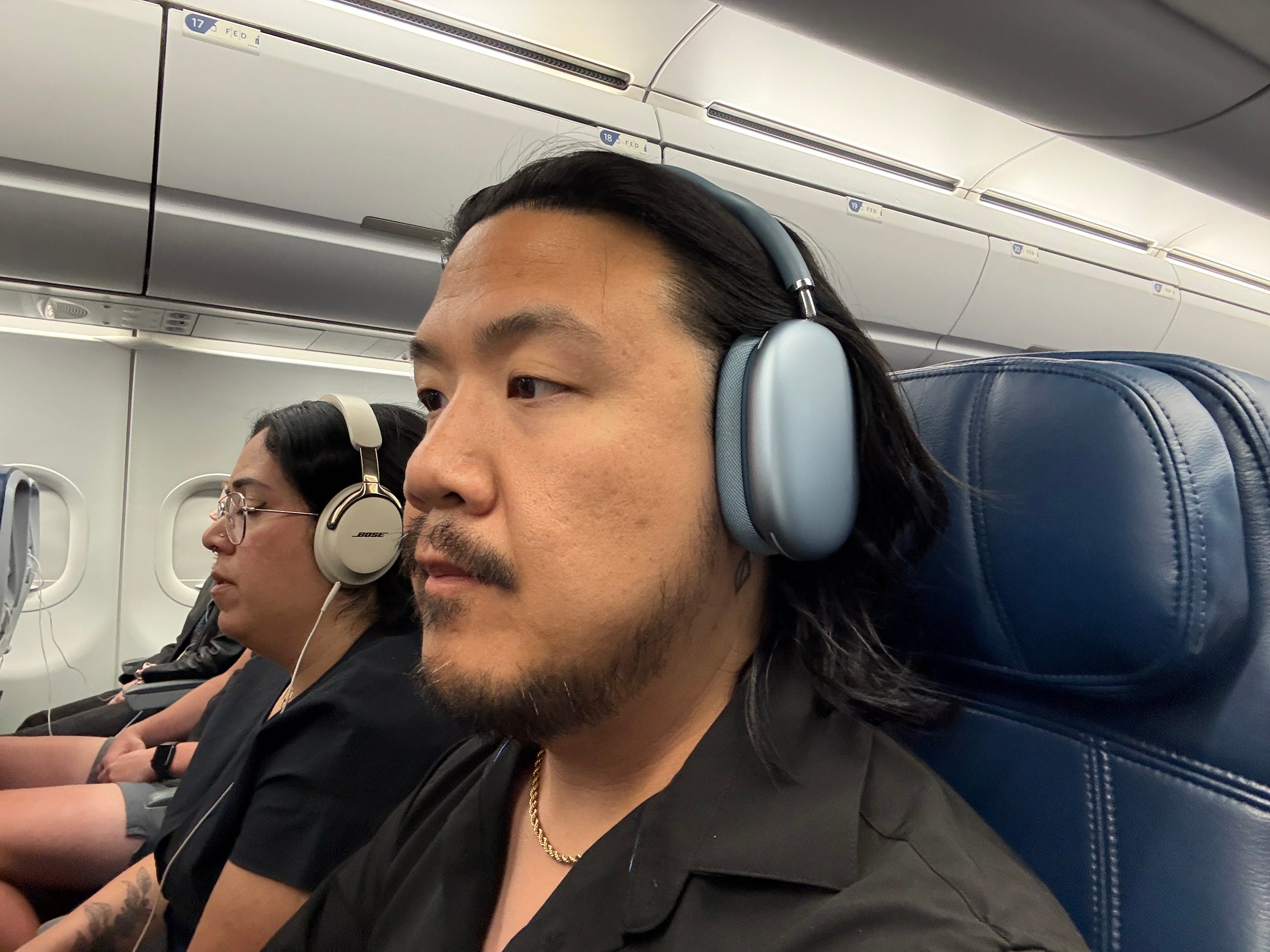 AirPods Max 2 review AirPods Max 2 review