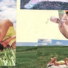 Summer fragrances for sexy weird girls