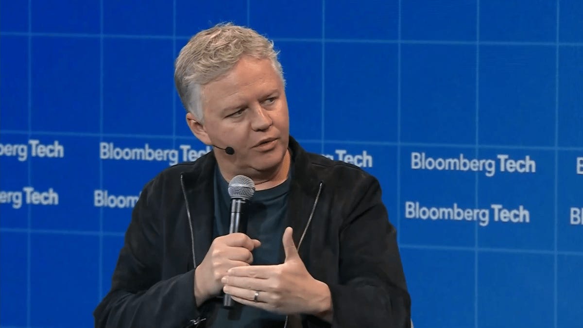 Cloudflare CEO Matthew Prince is pushing UK regulator to unbundle Google's  search and AI crawlers | TechCrunch