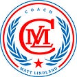 Coach Matt Lindland's avatar