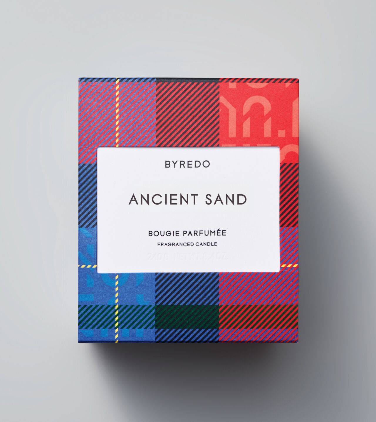 Ancient Sand