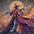 👁️🗨️ Double Role Recode: Stop Holding It Together While Depleted & Receive in Restoration