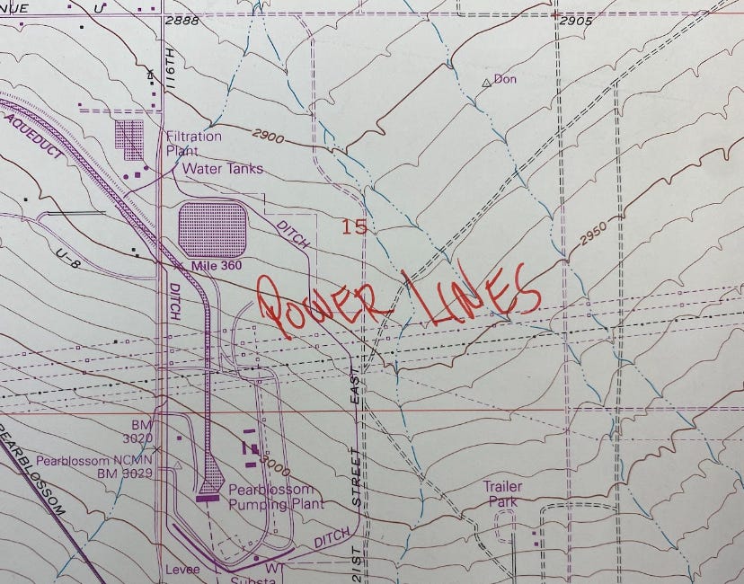 Code of Silence Part IV