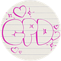 The Girlypop Dictionary's avatar