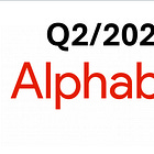 Alphabet Q2/2025 Earnings Review