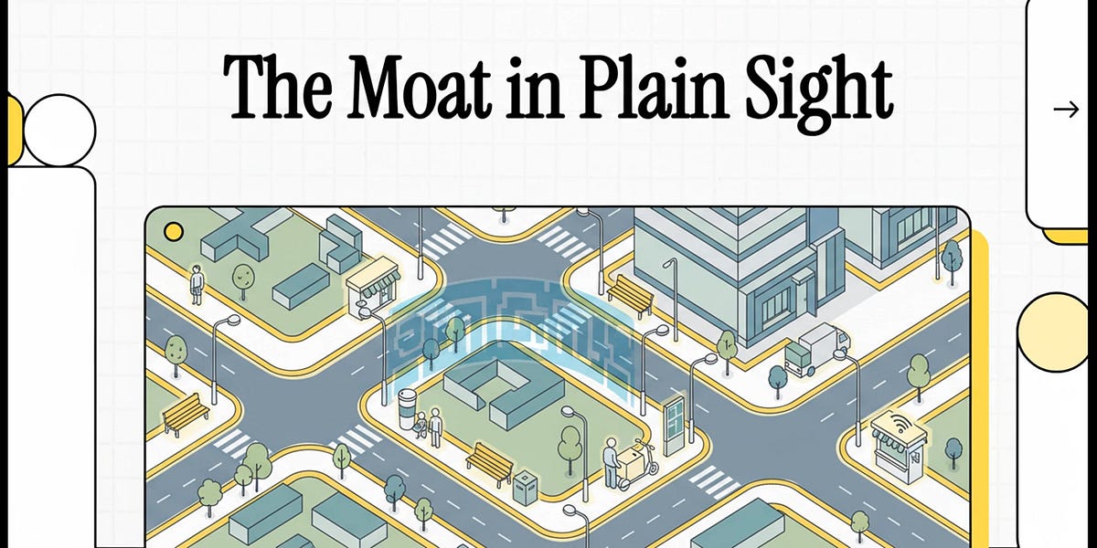 The Rise of the Curb: Institutionalizing the Suburban Infrastructure MOAT