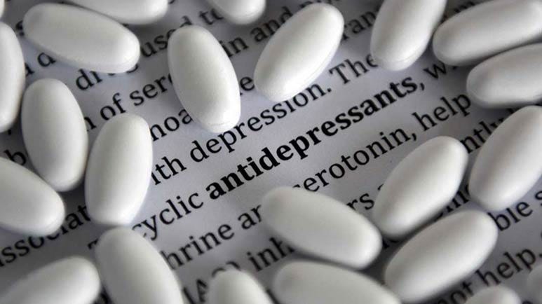 reducing psychiatric overprescribing