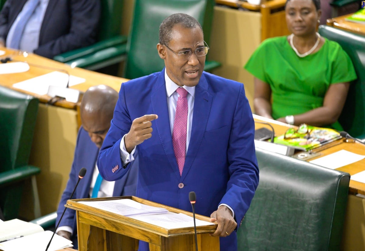 3,813 Permanent Posts to Be Created at NSWMA – Jamaica Information Service