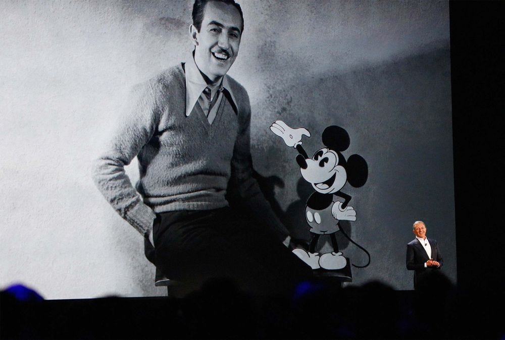 Bob Iger Book Ride of a Lifetime Review: Pixar, Fox, Marvel Deals ... Bob Iger Book Ride of a Lifetime Review: Pixar, Fox, Marvel Deals ...