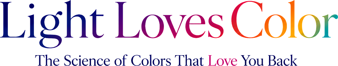 Light Loves Color