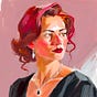 EleonoraBaldur's avatar
