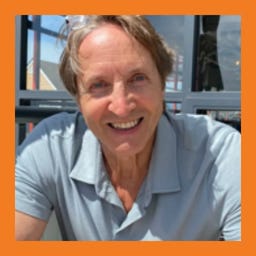 Jim McMurtry: A Falsification of History Revealed