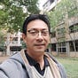 Ted Chen's avatar