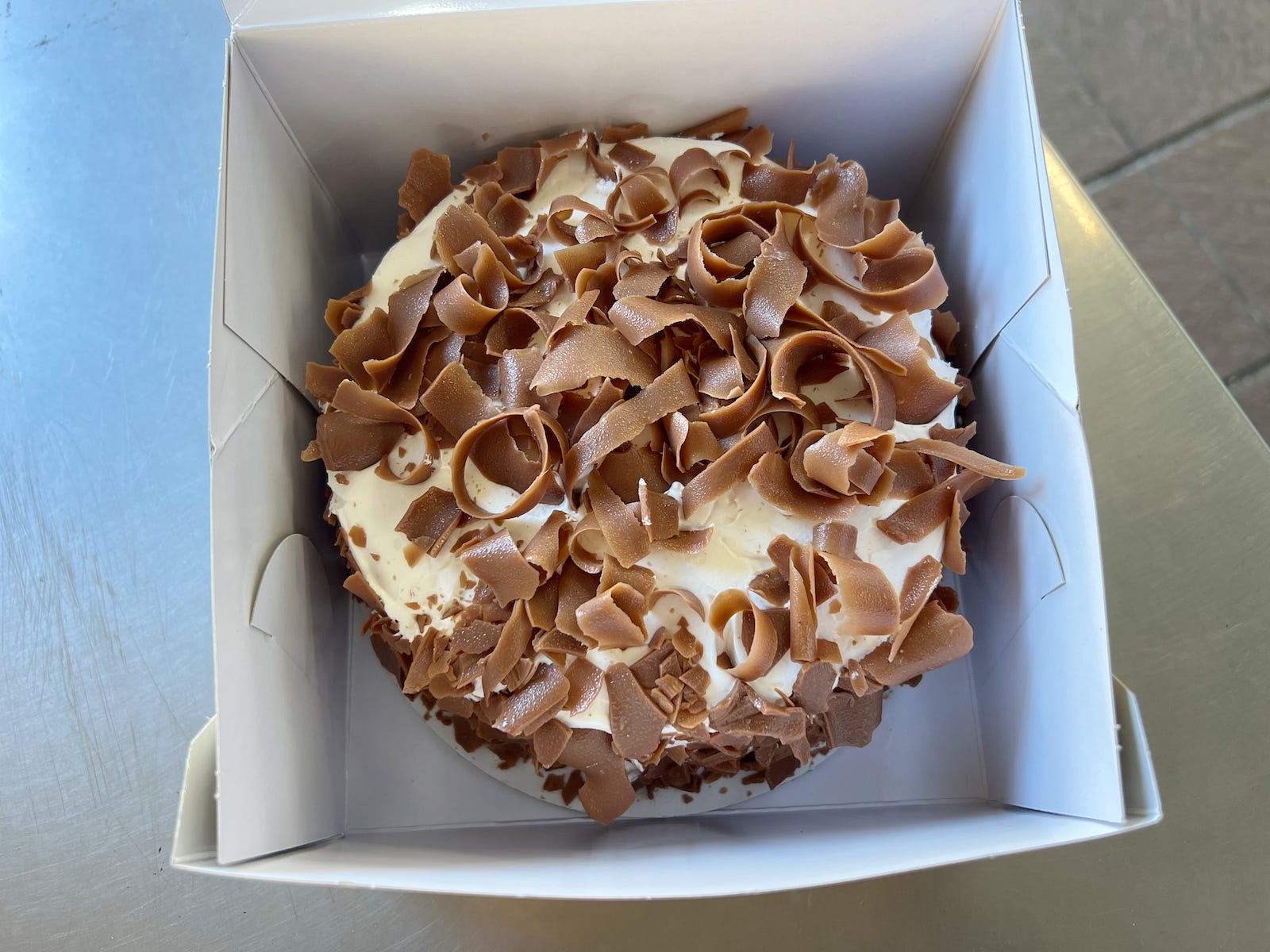 The Story Behind Hawaiʻi's Dream Cake